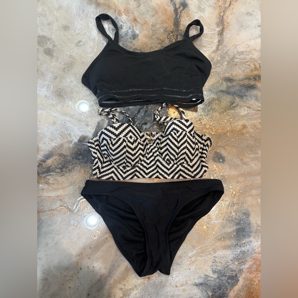 Miscellaneous Swimwear